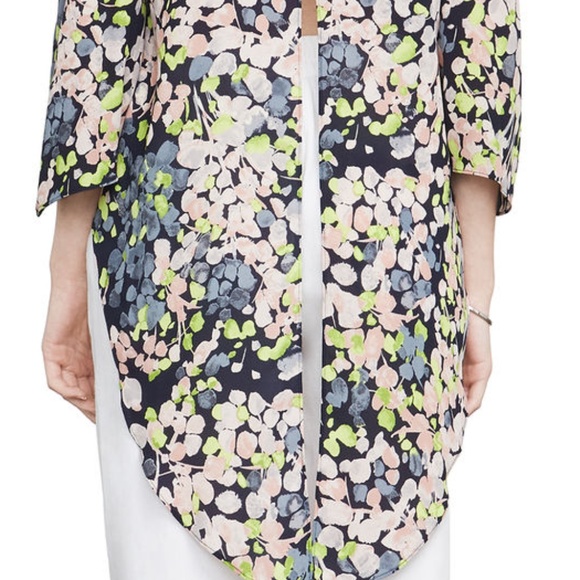 BCBG MAXAZRIA 'Skipper' Top - Picture 4 of 4